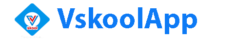 VskoolApp Logo